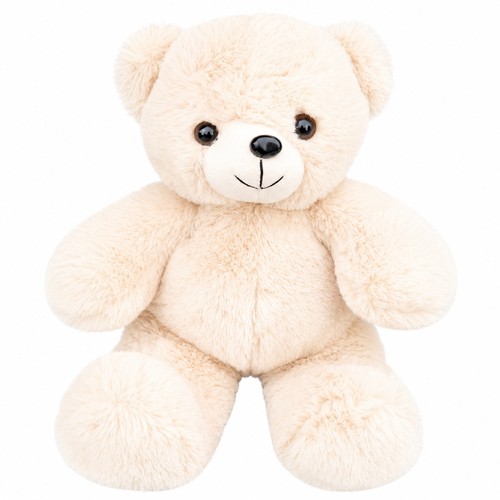 Bear stuffed animal style