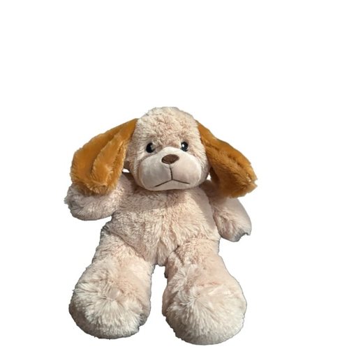 Puppy stuffed animal style